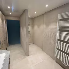 Bild von Fliesen Häuber GmbH / Fliesenleger Meisterbetrieb / Bahlingen