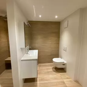 Bild von Fliesen Häuber GmbH / Fliesenleger Meisterbetrieb / Bahlingen