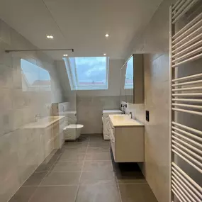 Bild von Fliesen Häuber GmbH / Fliesenleger Meisterbetrieb / Bahlingen