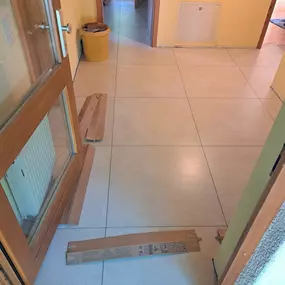 Bild von Fliesen Häuber GmbH / Fliesenleger Meisterbetrieb / Bahlingen