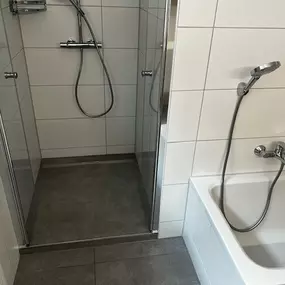 Bild von Fliesen Häuber GmbH / Fliesenleger Meisterbetrieb / Bahlingen