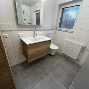 Bild von Fliesen Häuber GmbH / Fliesenleger Meisterbetrieb / Bahlingen