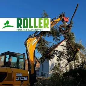 Bild von Forst- und Gartenservice Roller
