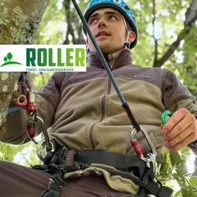Bild von Forst- und Gartenservice Roller