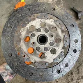 Bild von Wrench Works Horley