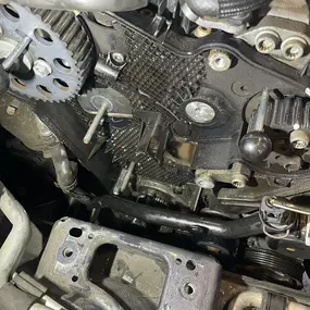 Bild von Wrench Works Horley