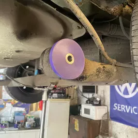 Bild von Wrench Works Horley