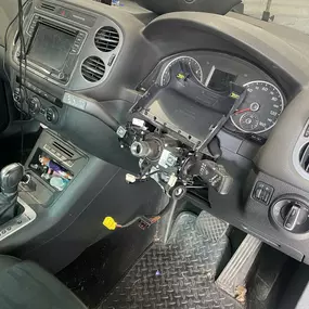 Bild von Wrench Works Horley