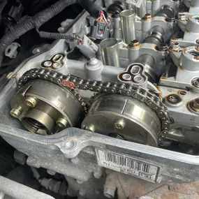 Bild von Wrench Works Horley