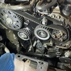 Bild von Wrench Works Horley