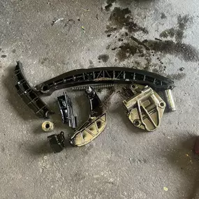 Bild von Wrench Works Horley