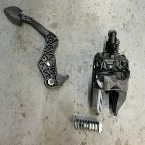 Bild von Wrench Works Horley