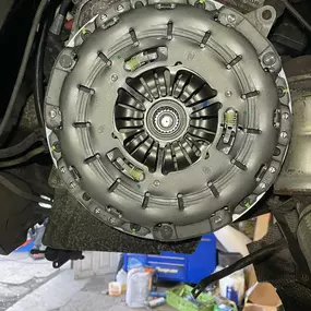 Bild von Wrench Works Horley