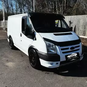 Bild von First Class Auto Repair