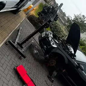 Bild von First Class Auto Repair