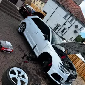 Bild von First Class Auto Repair