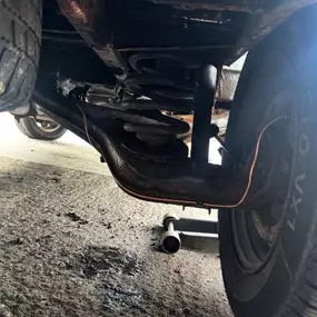 Bild von First Class Auto Repair