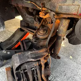 Bild von First Class Auto Repair