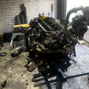 Bild von First Class Auto Repair
