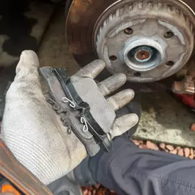 Bild von First Class Auto Repair