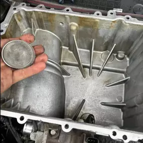 Bild von First Class Auto Repair