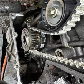 Bild von First Class Auto Repair