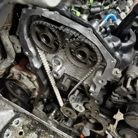 Bild von First Class Auto Repair