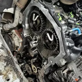 Bild von First Class Auto Repair