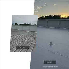 Bild von Exceptional Roofing LLC