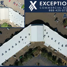 Bild von Exceptional Roofing LLC