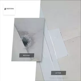 Bild von Exceptional Roofing LLC