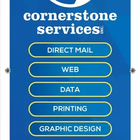 Bild von Cornerstone Services, Inc.