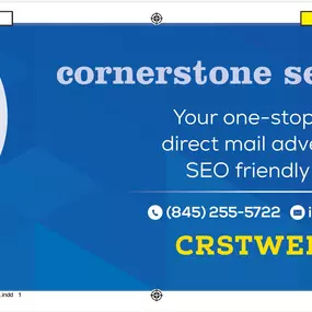 Bild von Cornerstone Services, Inc.