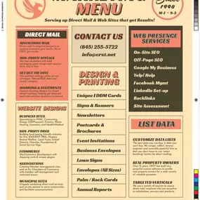 Bild von Cornerstone Services, Inc.
