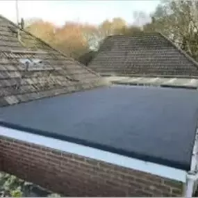 Bild von Dynamic Roofing and Building Ltd