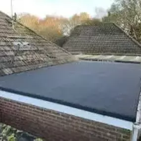 Bild von Dynamic Roofing and Building Ltd