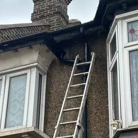 Bild von Dynamic Roofing and Building Ltd