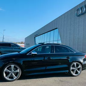 Bild von Autoankauf Düsseldorf