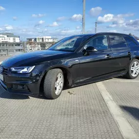 Bild von Autoankauf Düsseldorf