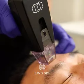 Bild von LING Spa Union Square