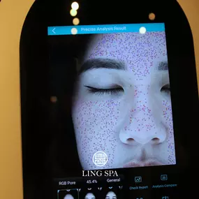Bild von LING Spa Union Square