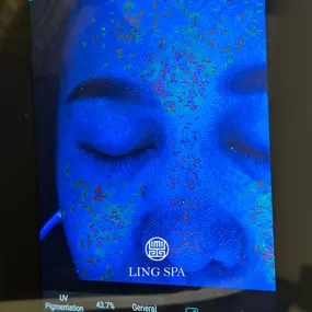 Bild von LING Spa Union Square