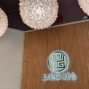 Bild von LING Spa Union Square
