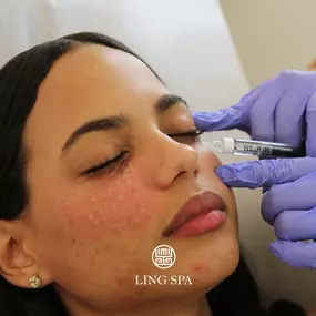 Bild von LING Spa Union Square