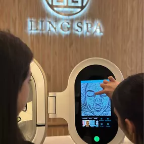 Bild von LING Spa Union Square