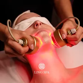 Bild von LING Spa Union Square
