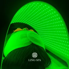 Bild von LING Spa Union Square