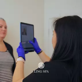 Bild von LING Spa Union Square