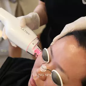 Bild von LING Spa Union Square