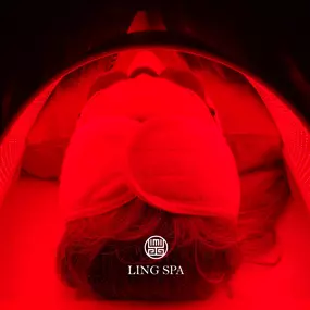 Bild von LING Spa Union Square